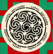 12inch Vinyl Single - Somaton - Dredlarks / Mks Dist / Nool Sonrg - Company sleeve.