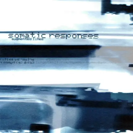 Somatic Responses - Augmented Lines