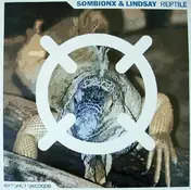 Sombionx - Reptile