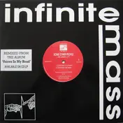 Some Other People - The Remix E.P.
