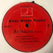Some Other People - Astralise