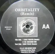Some Other People - Orbitality (Remix)