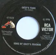 Some Of Chet's Friends , Chet Atkins - Chet's Tune