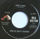 7inch Vinyl Single - Some Of Chet's Friends , Chet Atkins - Chet's Tune