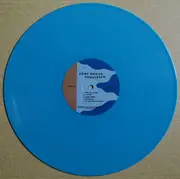 LP - Some Bodies - Sunscreen - Blue