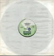 12inch Vinyl Single - Some Chicken - Arabian Daze