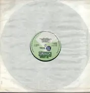 Some Chicken - Arabian Daze