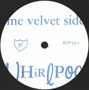 LP - Some Velvet Sidewalk - Whirlpool