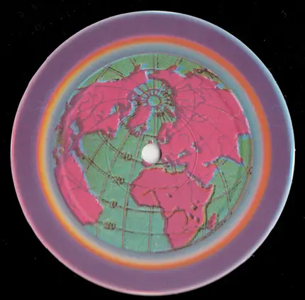 Somebody From Rotterdam - Kaos In The City E.P.