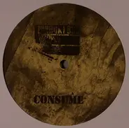 Someone Else + Miskate / Lunatik / Eidolon - Consumption