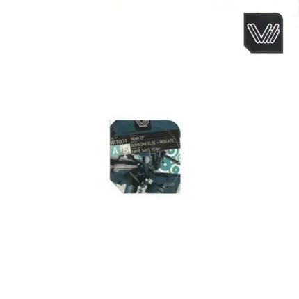 Someone Else + Miskate - Yeah EP