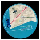 12inch Vinyl Single - Someone Else + Miskate - Rip It Cookie Muenster EP