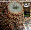 LP - Someone Still Loves You Boris Yeltsin - Let It Sway