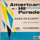 7inch Vinyl Single - Someones - Hang On Sloopy