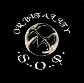 Some Other People - Orbitality
