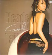 12inch Vinyl Single - Somela - Heads Or Tails?