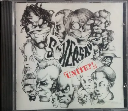 Somersault - Unite?!