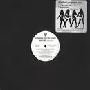 12'' - Somethin' For The People - The Next Level Hot Shhh...
