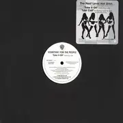 12'' - Somethin' For The People - The Next Level Hot Shhh...