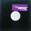 12'' - Somethin' For The People - All I Do