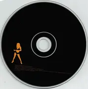 CD - Somethin' For The People - Issues