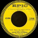 7inch Vinyl Single - Somethin' Smith & The Redheads - Coal Dust On The Fiddle / In A Shanty In Old Shanty Town
