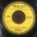 7inch Vinyl Single - Somethin' Smith & The Redheads - Somethin' Smith And The Redheads