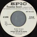7inch Vinyl Single - Somethin' Smith & The Redheads - Red Head