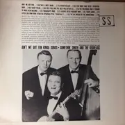LP - Somethin' Smith & The Redheads - Ain't We Got Fun Kinda Songs