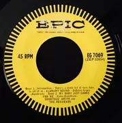 7inch Vinyl Single - Somethin' Smith & The Redheads - Now Everybody Sing! Vol. 1