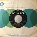7inch Vinyl Single - Somethin' Smith & The Redheads - We'll Meet Again