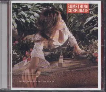 Something Corporate - If You C Jordan