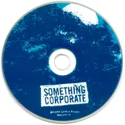 CD - Something Corporate - North