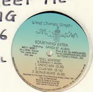 Something Extra Featuring Sandy St. Alban - Still Waters