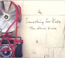 CD - Something For Kate - The Official Fiction - Digipak