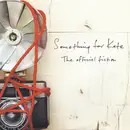CD - Something For Kate - The Official Fiction