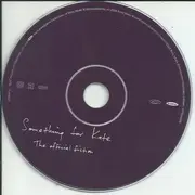 CD - Something For Kate - The Official Fiction