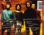 CD - Something Happens - Bedlam A Go Go!
