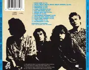 CD - Something Happens - Stuck Together With God's Glue