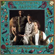 Something Happens - Stuck Together with God's Glue