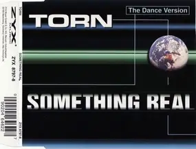 Something Real - Torn