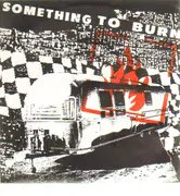 7'' - Something To Burn / Prime Sinister - Bleed