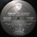 12'' - Something For The People, Somethin' For The People - Take It Off - Xzibit