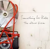 Something For Kate - Something For Kate