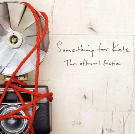 Something For Kate - Something For Kate