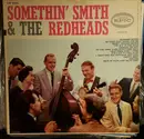 LP - Somethin' Smith & The Redheads - Somethin Smith & The Redheads
