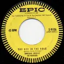 7'' - Somethin' Smith & The Redheads - The Ace In The Hole / Charley, My Boy
