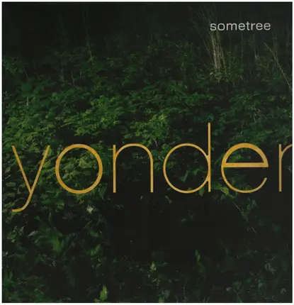 Sometree - Yonder