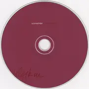 CD - Sometree - Moleskine