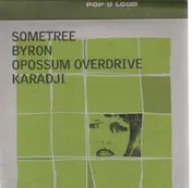 Sometree - Split